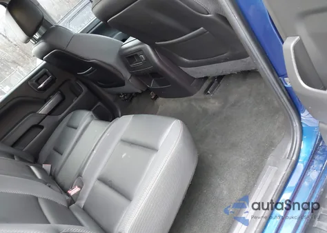 2015 GMC Sierra 1500 Slt from USA, damaged, VIN 3GTU2VEJ7FG524762